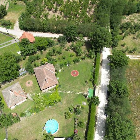 Gajica Konak-Orasac Arandjelovac Exterior photo